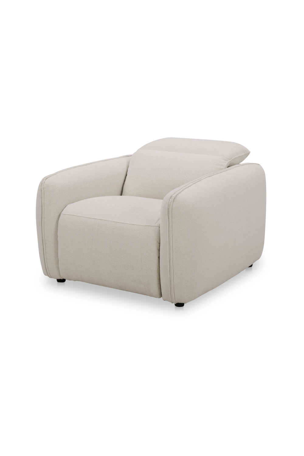 Modern European furniture - Power Recliner Lounge Chair - www.oroa.com