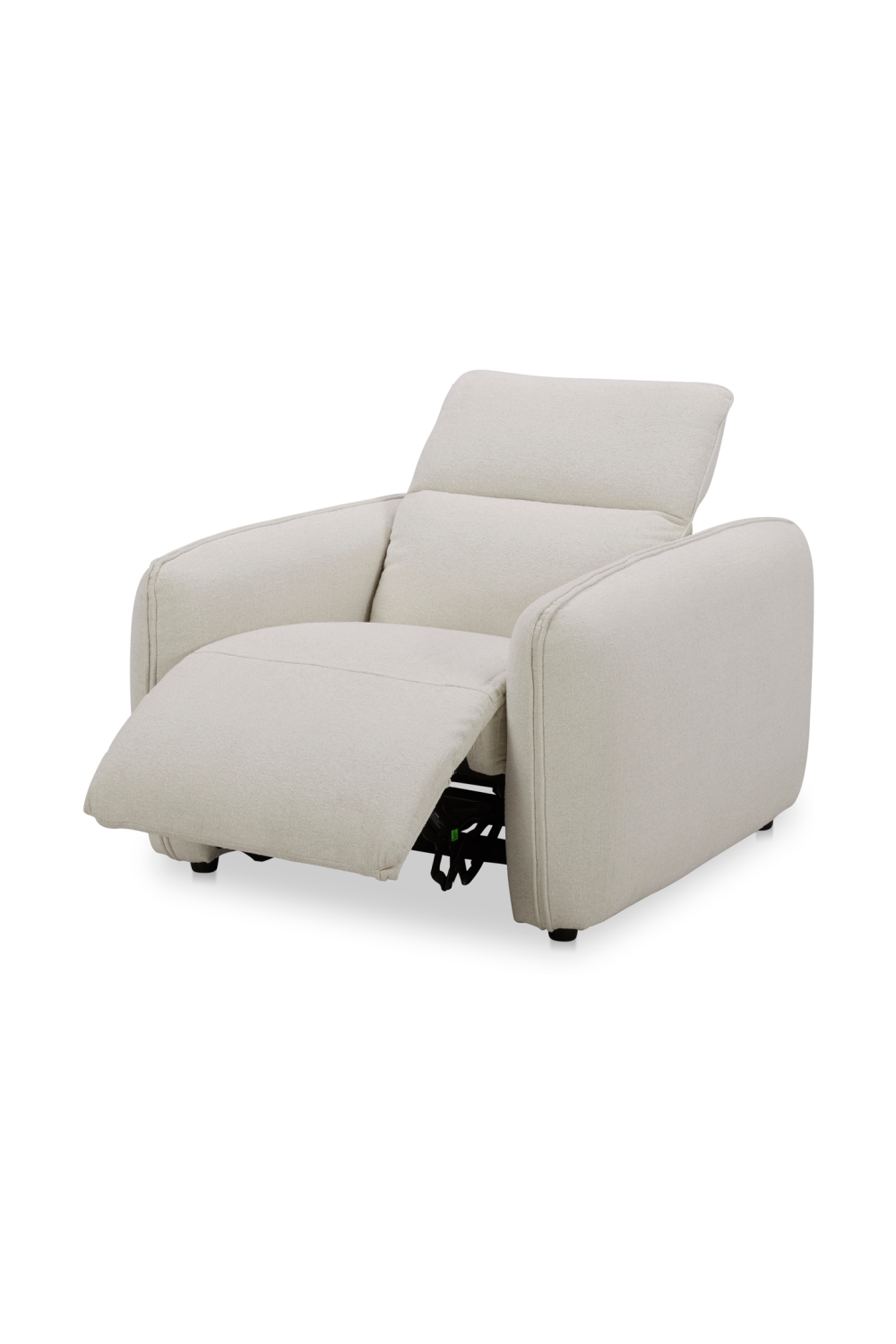Modern European furniture - Power Recliner Lounge Chair - www.oroa.com