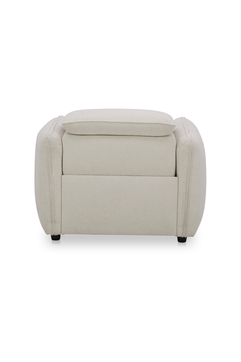 Modern European furniture - Power Recliner Lounge Chair - www.oroa.com