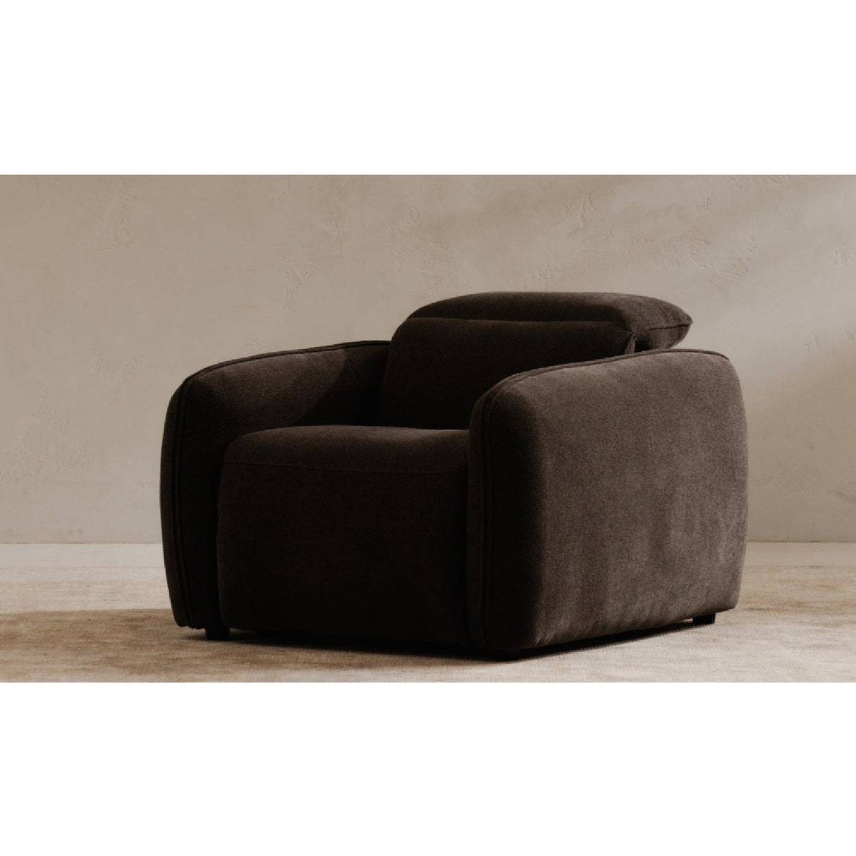 Modern European furniture - Power Recliner Lounge Chair - www.oroa.com