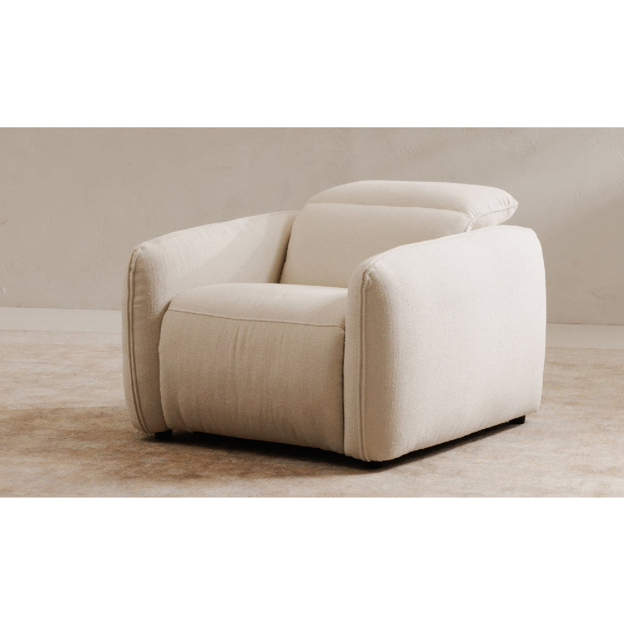 Modern European furniture - Power Recliner Lounge Chair - www.oroa.com