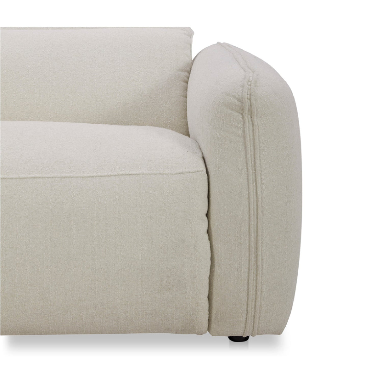 Modern European furniture - Power Recliner Lounge Chair - www.oroa.com