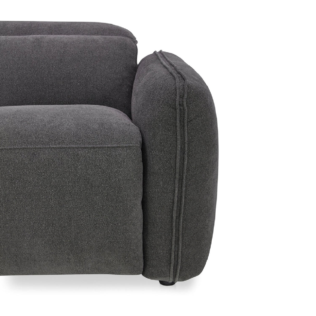 Modern European furniture - Power Recliner Lounge Chair - www.oroa.com