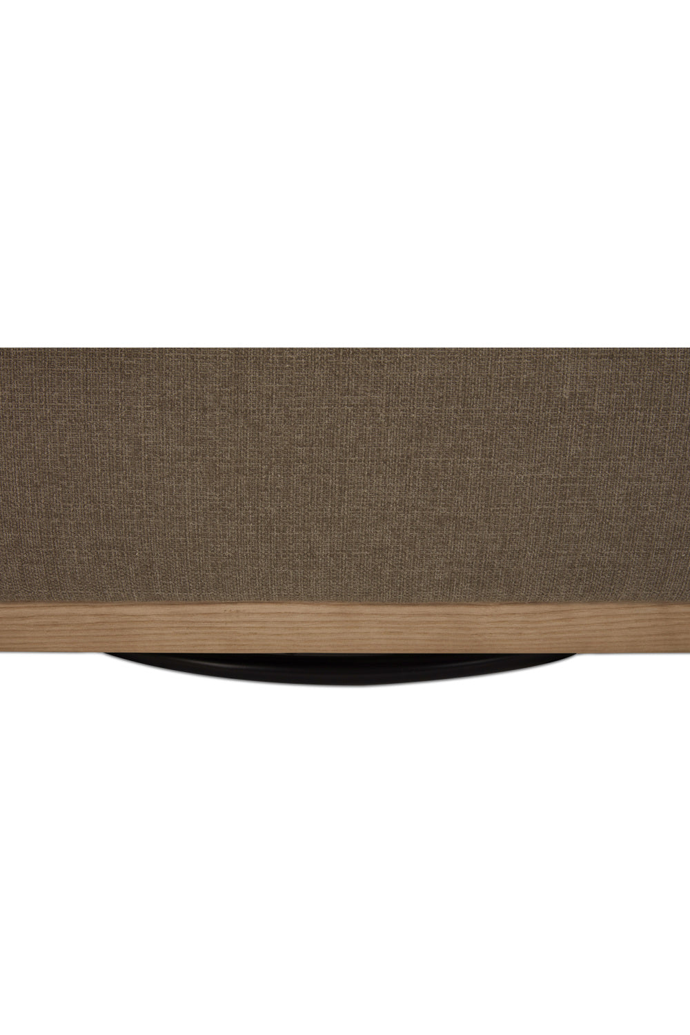 Modern European furniture - Barrel Back Swivel Lounge Chair - www.oroa.com