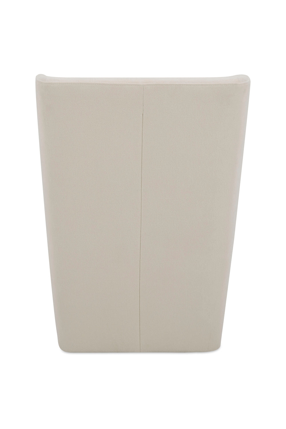 Modern European furniture - Upholstered Rolling Dining Chair - www.oroa.com