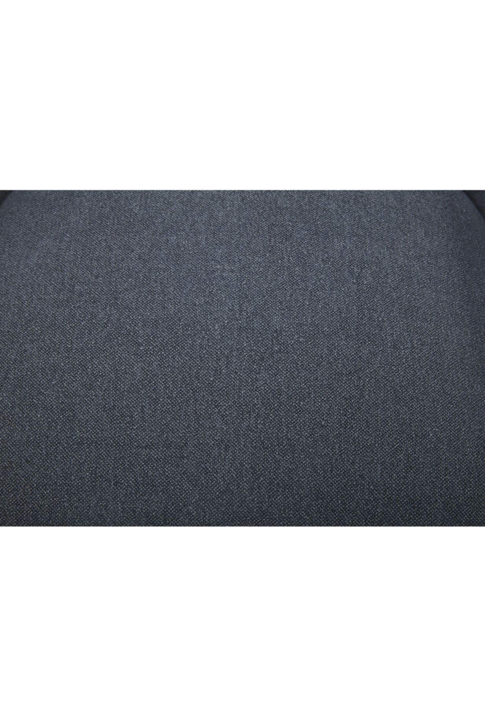 Modern European furniture - Upholstered Rolling Dining Chair - www.oroa.com