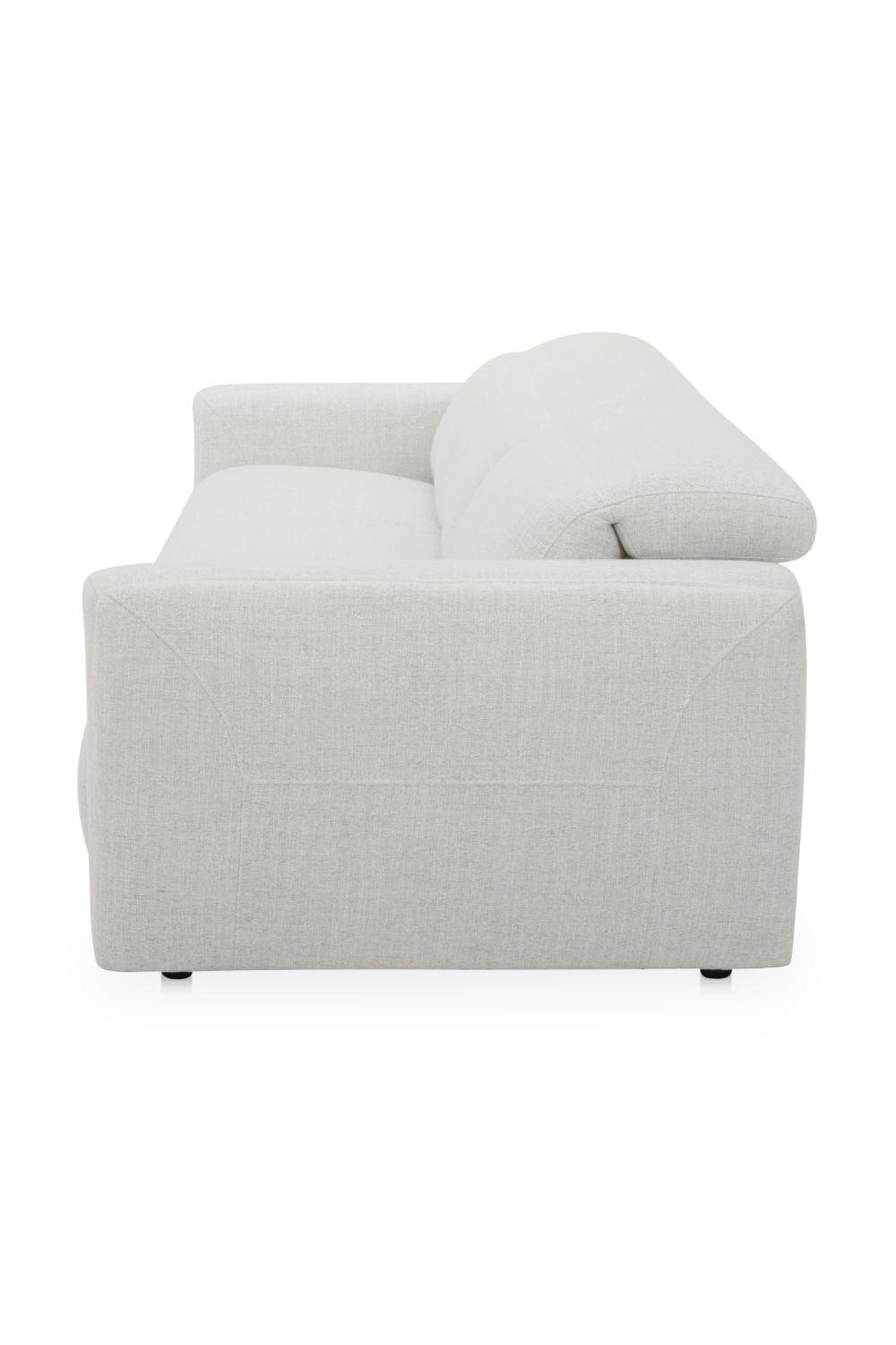 Modern European furniture - 3-Seater Power Recliner Sofa - www.oroa.com