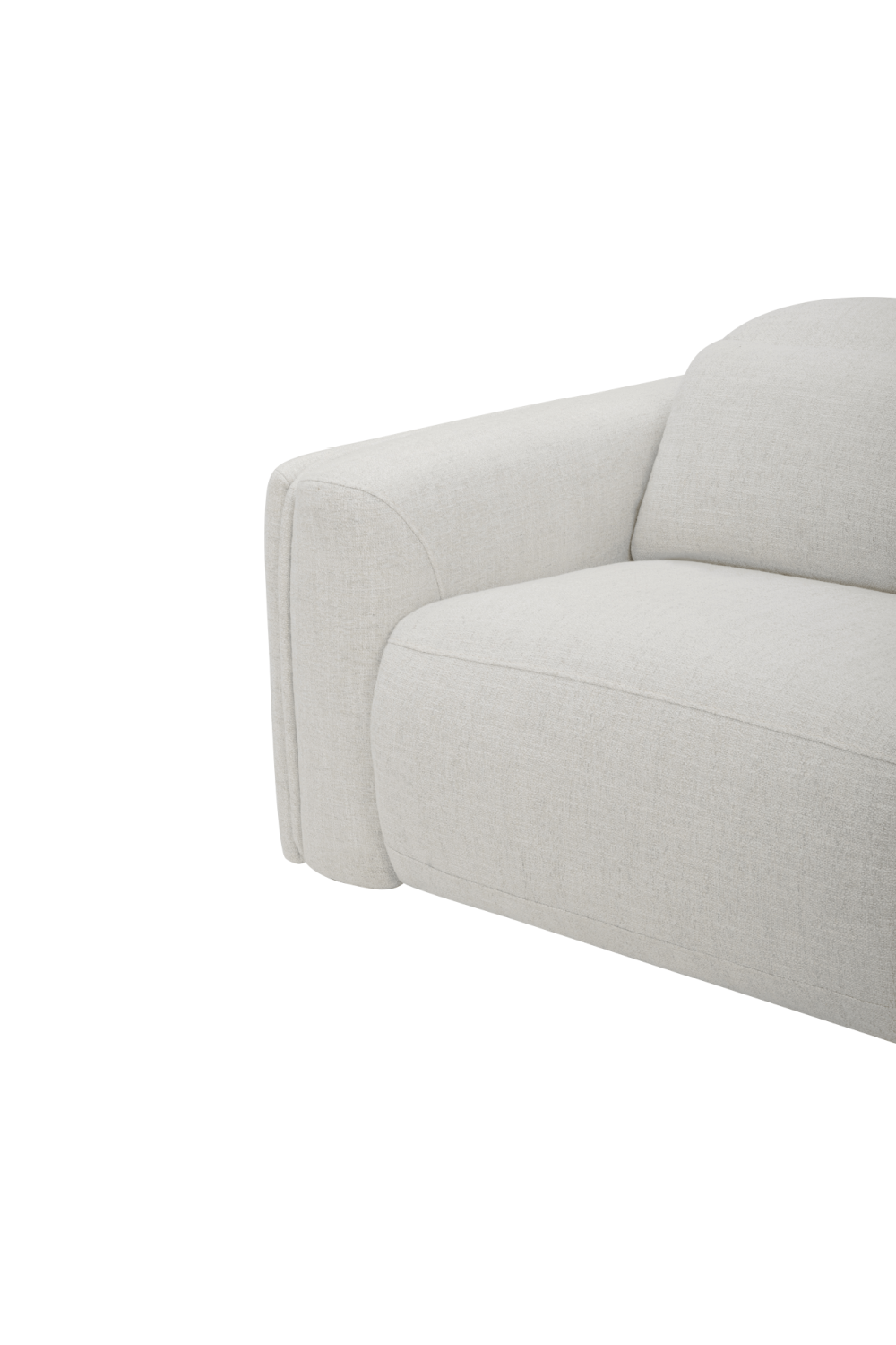Modern European furniture - 3-Seater Power Recliner Sofa - www.oroa.com