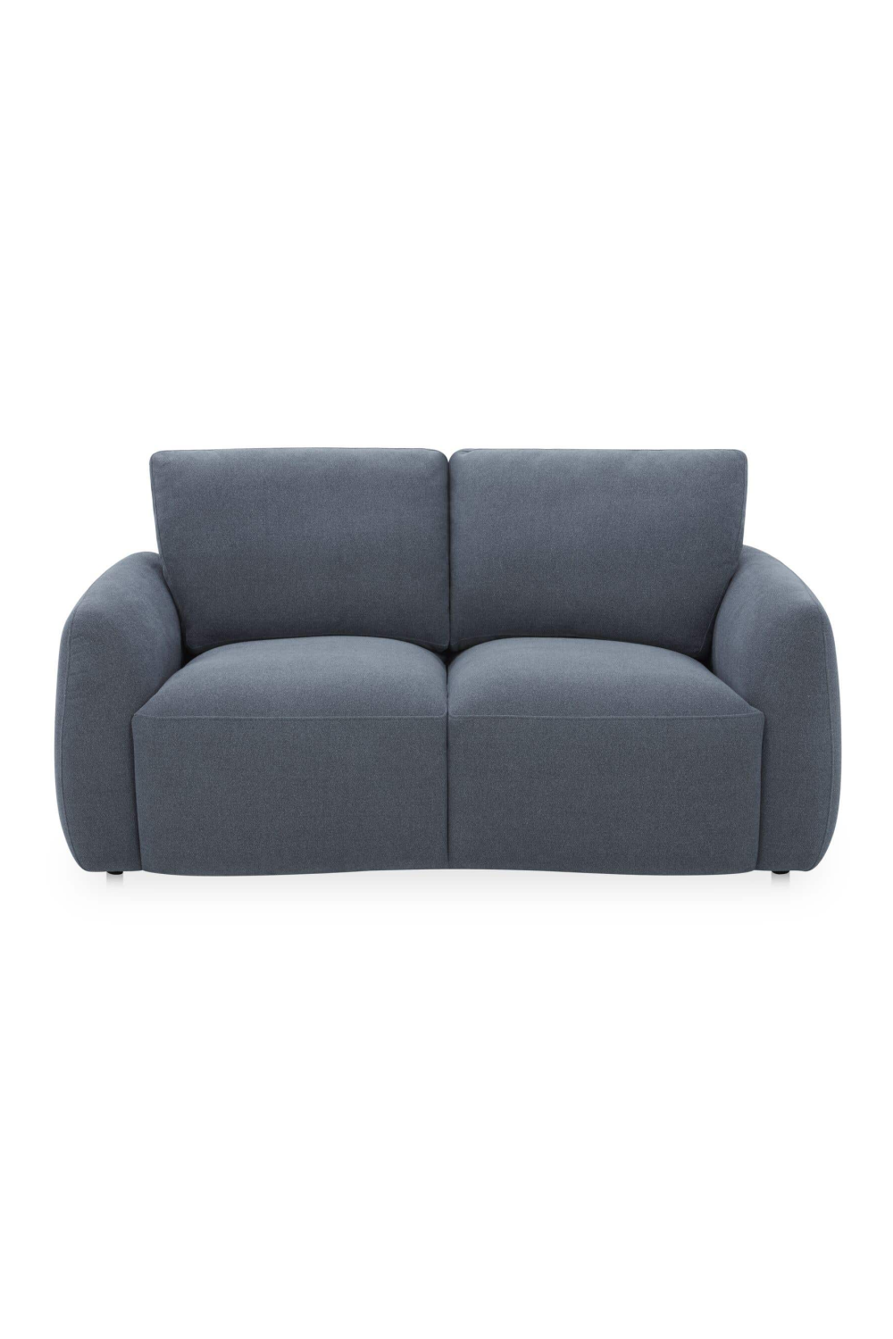 Modern European furniture - High-Back 2-Seater Sofa - www.oroa.com