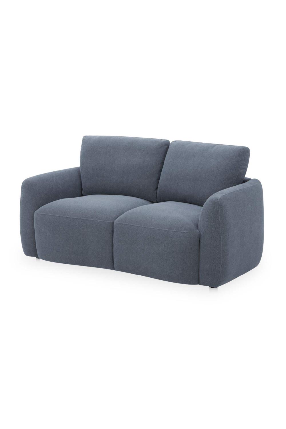 Modern European furniture - High-Back 2-Seater Sofa - www.oroa.com