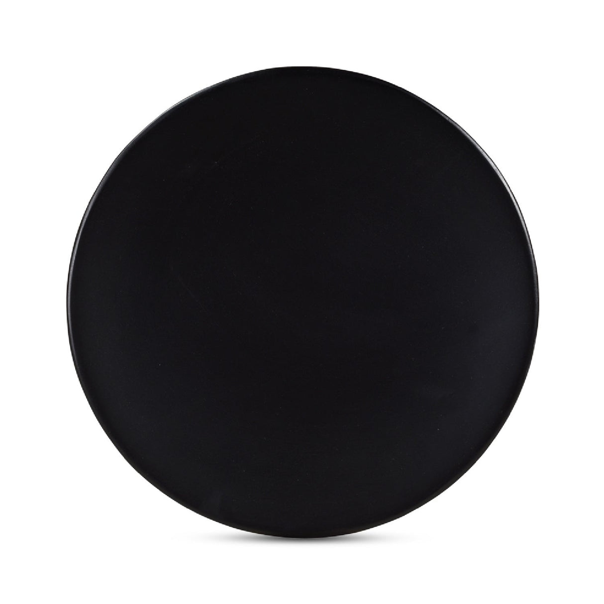 Modern European furniture - Round Wooden End Table - www.oroa.com