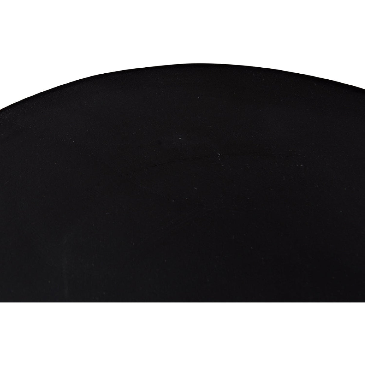 Modern European furniture - Round Wooden End Table - www.oroa.com