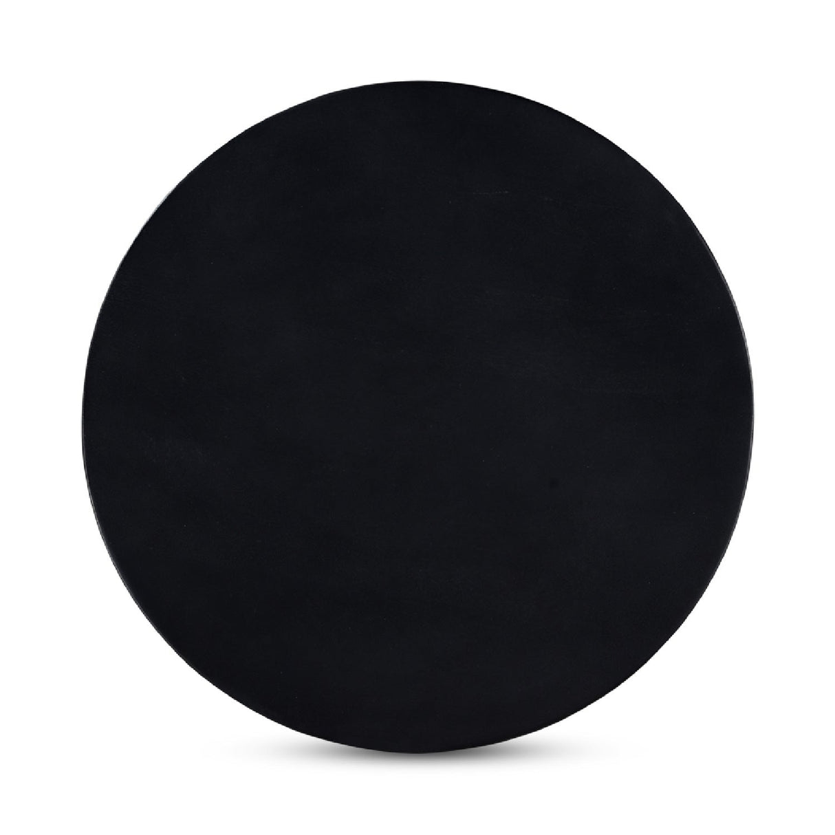 Modern European furniture - Wooden Round Coffee Table - www.oroa.com