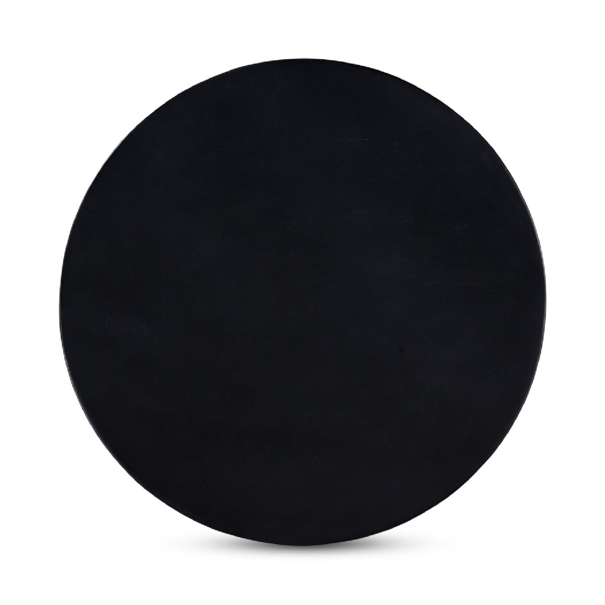 Modern European furniture - Wooden Round Coffee Table - www.oroa.com