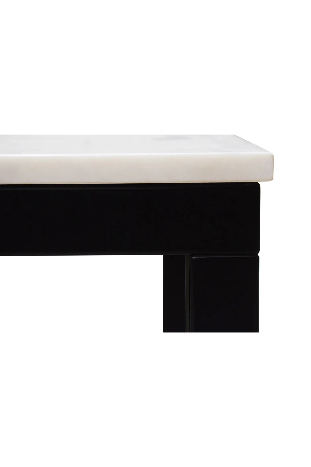 Modern European furniture - White Marble Dining Table S - www.oroa.com