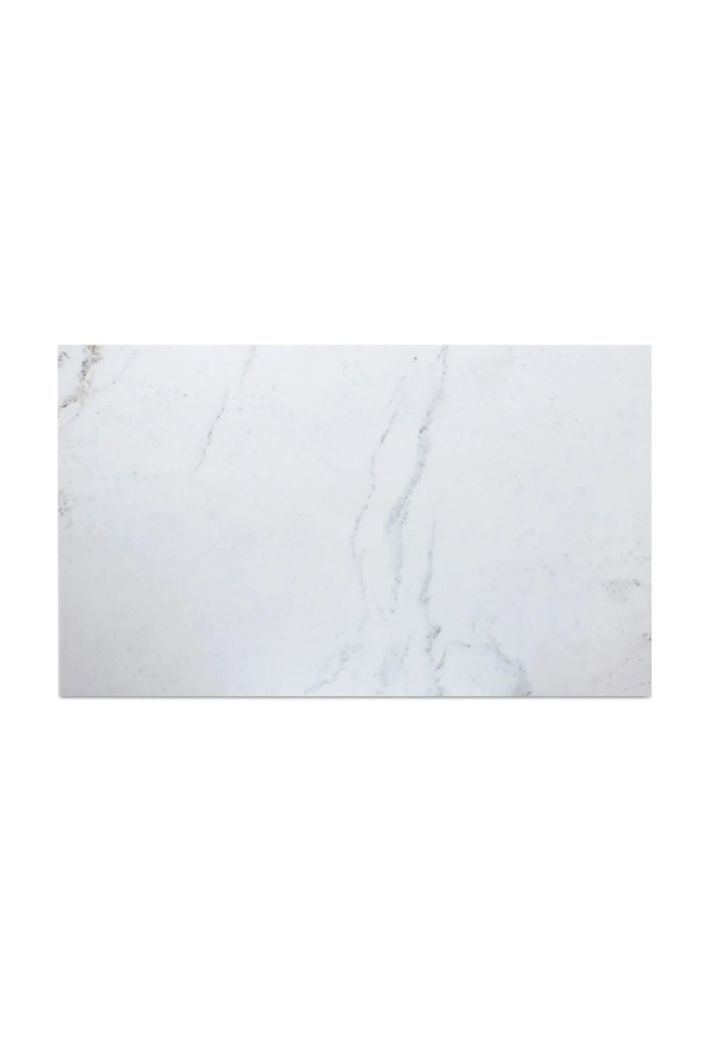 Modern European furniture - White Marble Mini Desk - www.oroa.com