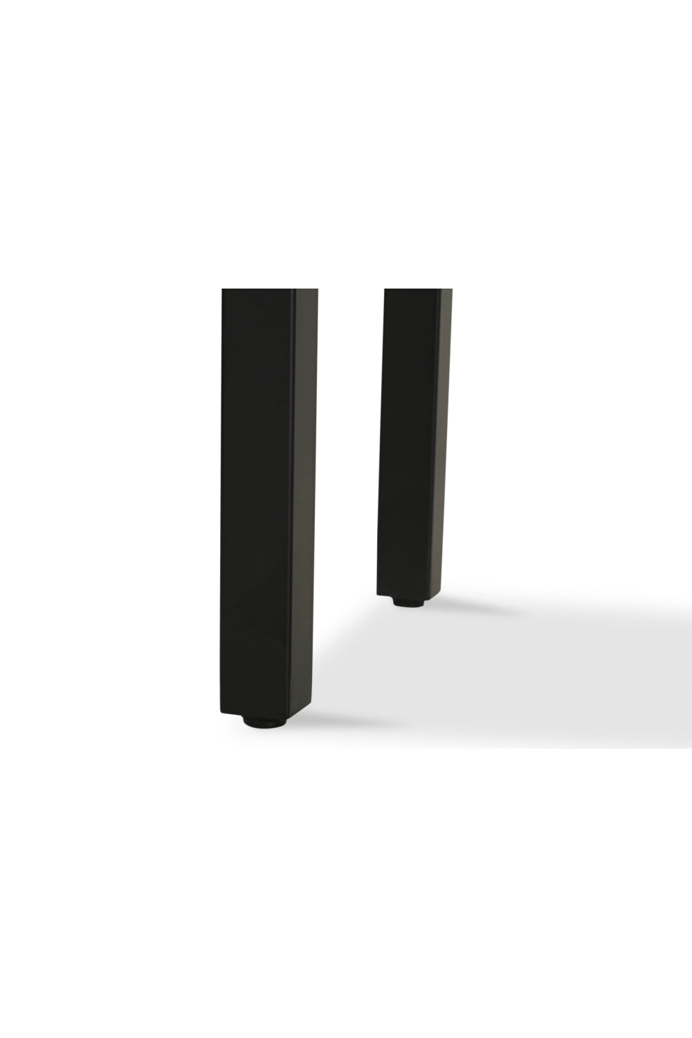 Modern European furniture - White Banswara Marble Console Table - www.oroa.com