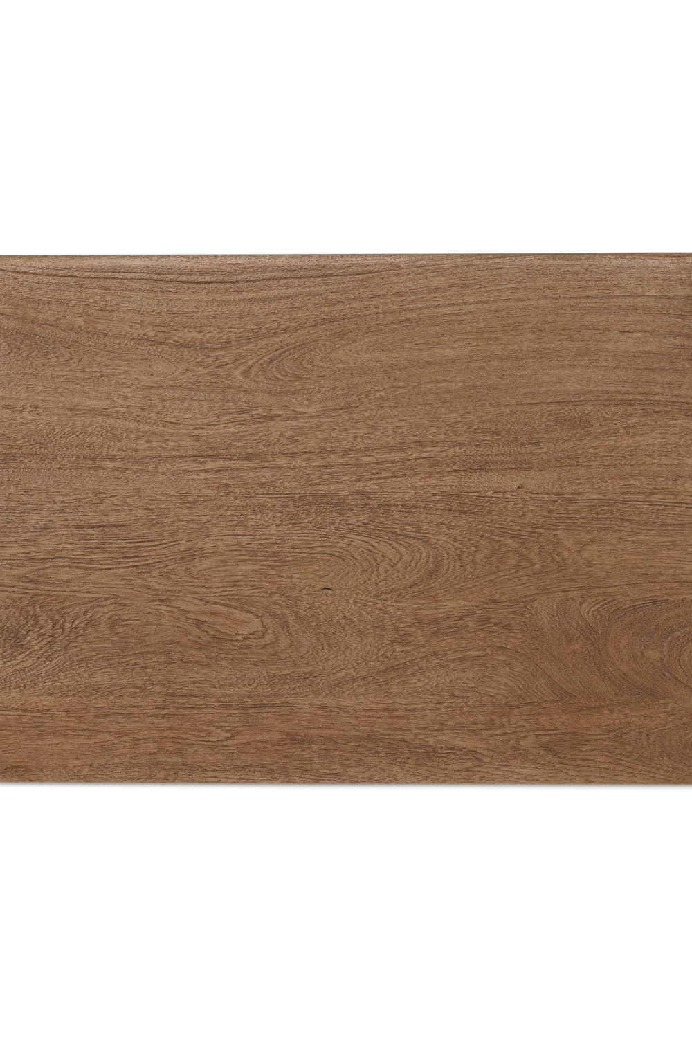 Modern European furniture - Wire-Brushed Acacia 2-Drawer Nightstand - www.oroa.com