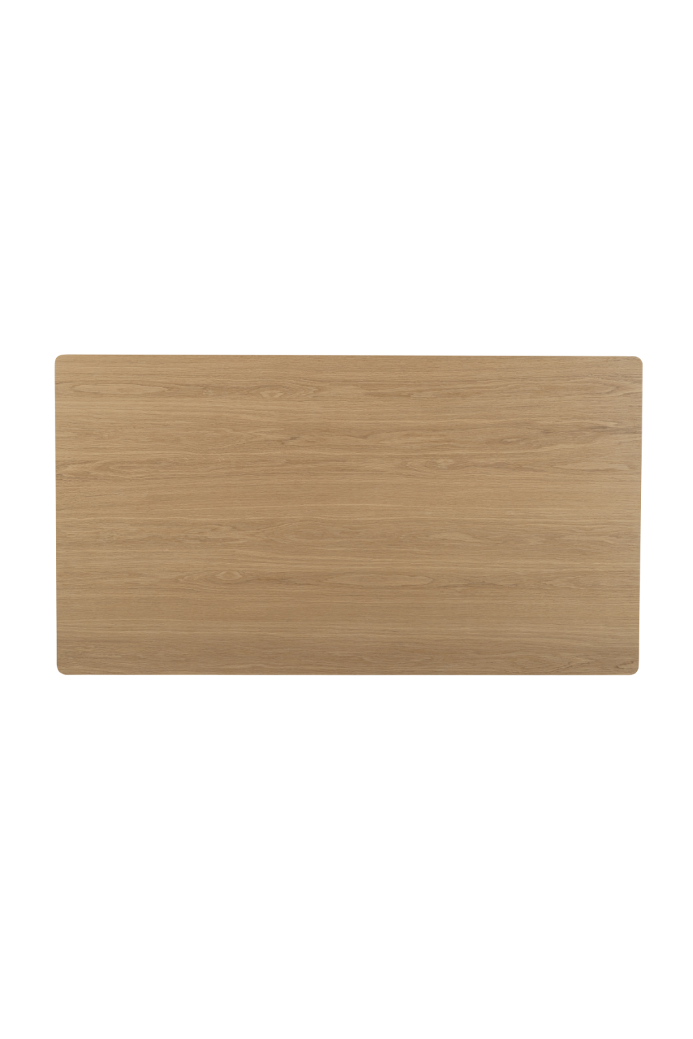 Modern European furniture - Natural Solid Oak Coffee Table - www.oroa.com