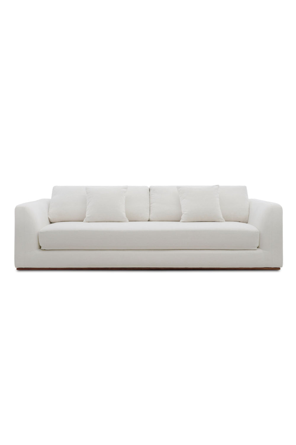 Modern European furniture - Minimalist Sleeper Sofa - www.oroa.com