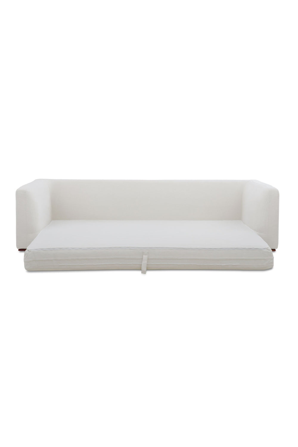 Modern European furniture - Minimalist Sleeper Sofa - www.oroa.com