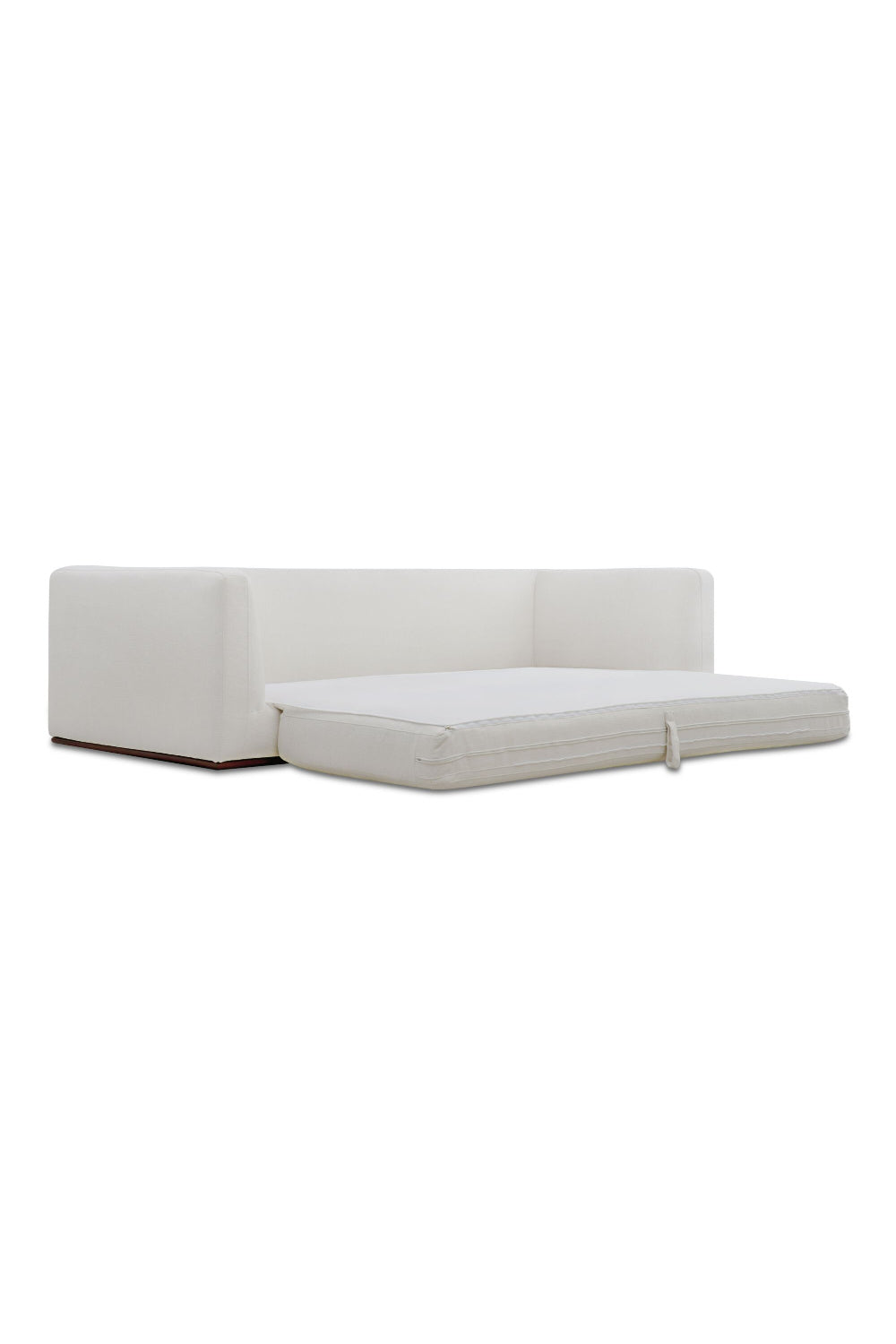 Modern European furniture - Minimalist Sleeper Sofa - www.oroa.com