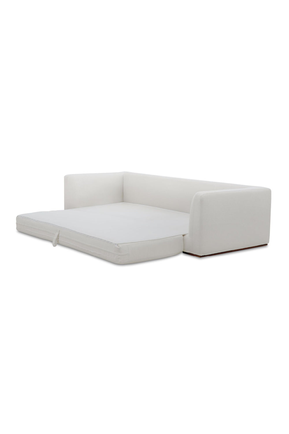 Modern European furniture - Minimalist Sleeper Sofa - www.oroa.com