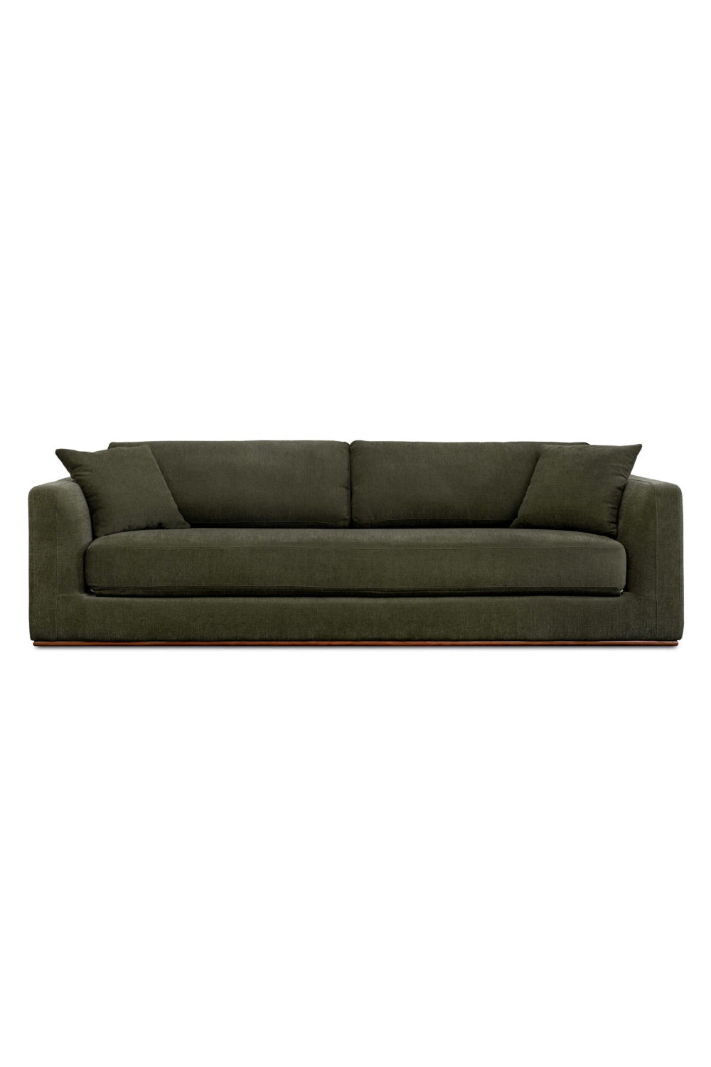 Modern European furniture - Minimalist Sleeper Sofa - www.oroa.com