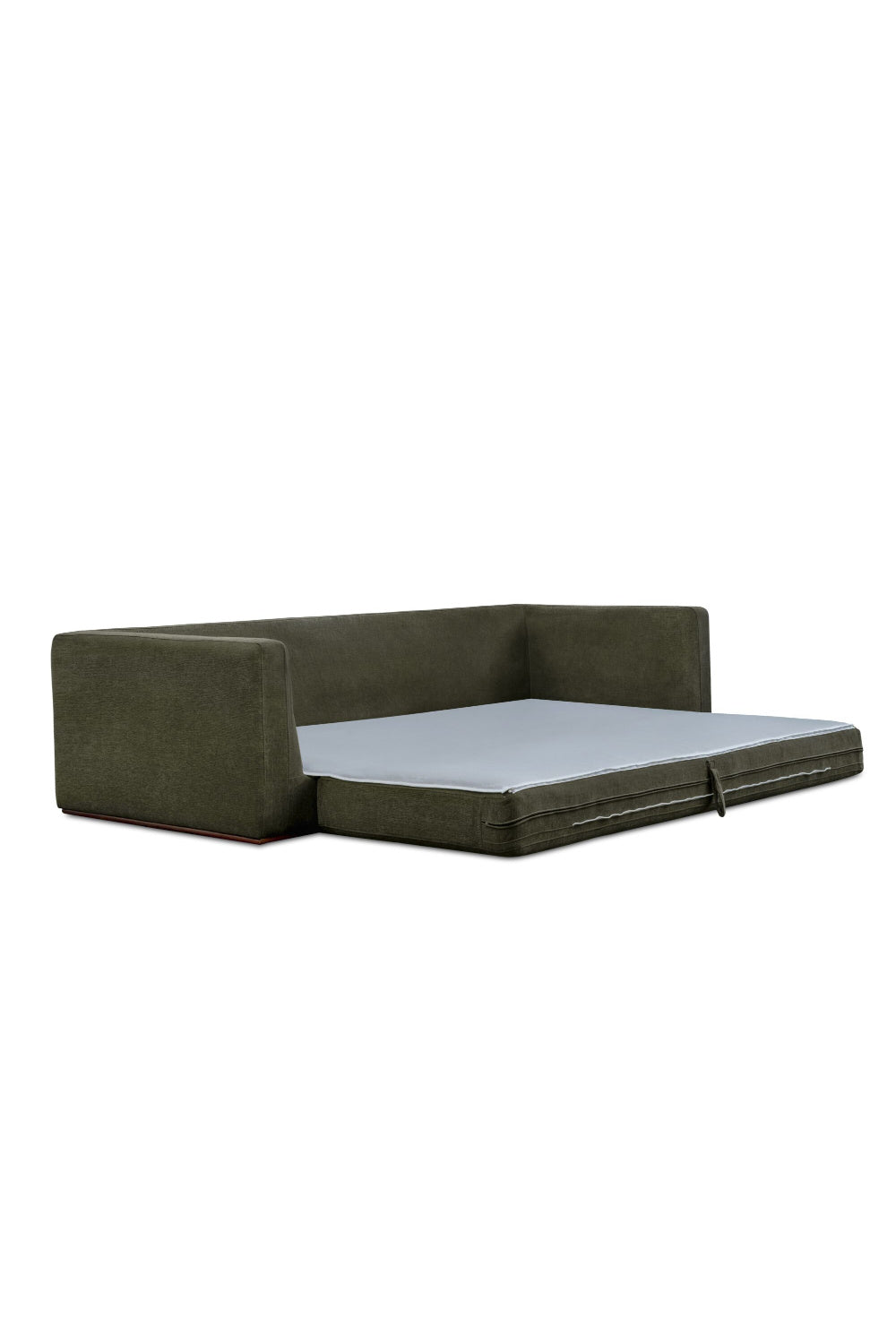 Modern European furniture - Minimalist Sleeper Sofa - www.oroa.com