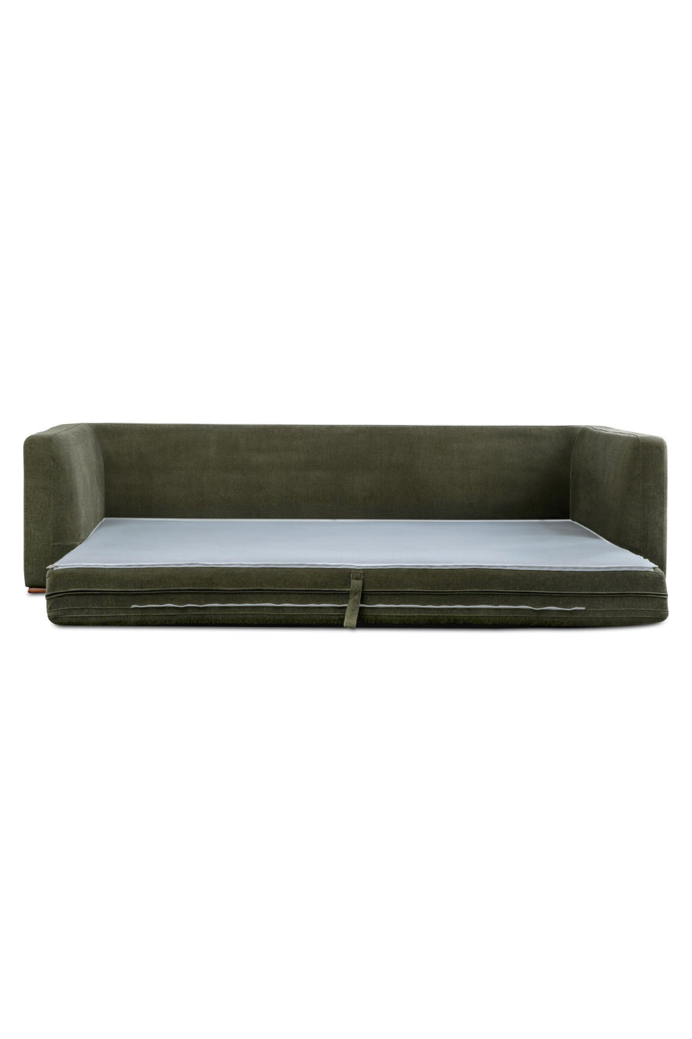 Modern European furniture - Minimalist Sleeper Sofa - www.oroa.com
