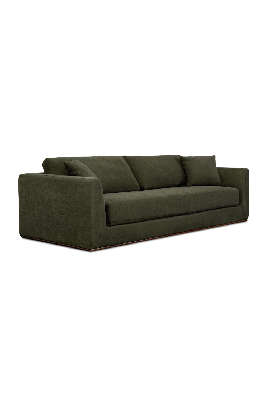 Modern European furniture - Minimalist Sleeper Sofa - www.oroa.com