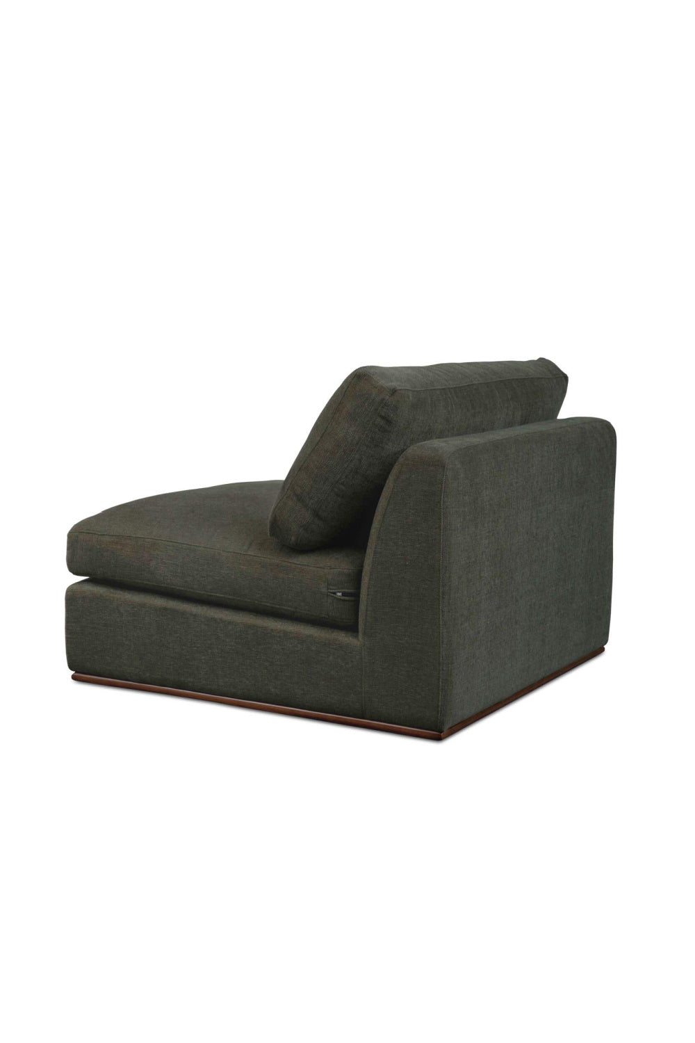 Modern European furniture - Classic Slipper Chair - www.oroa.com
