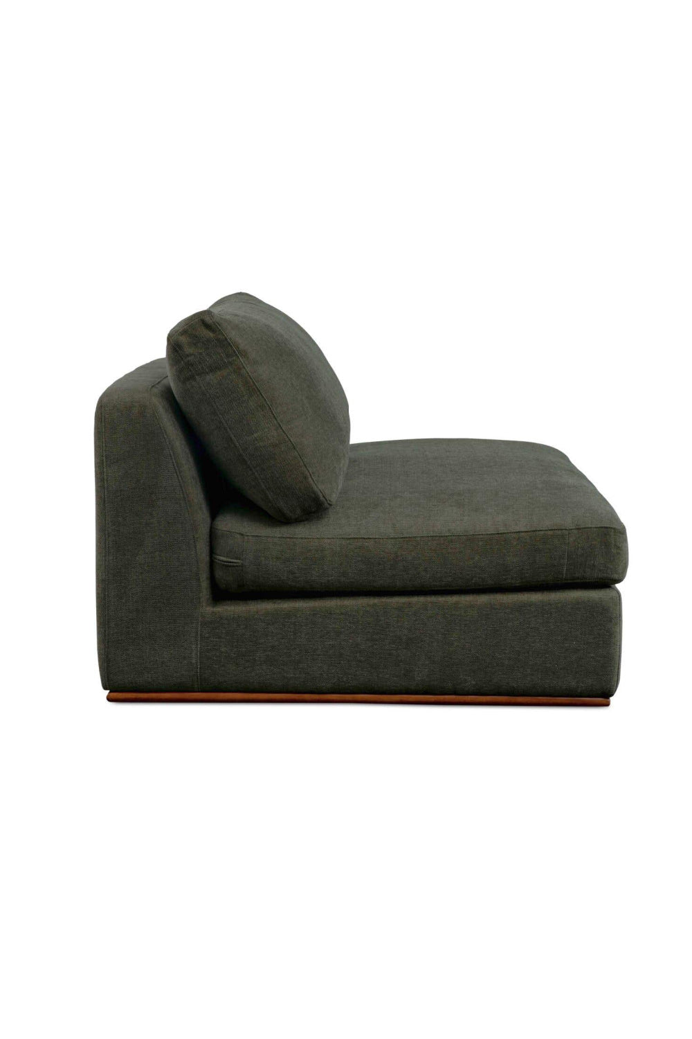 Modern European furniture - Classic Slipper Chair - www.oroa.com