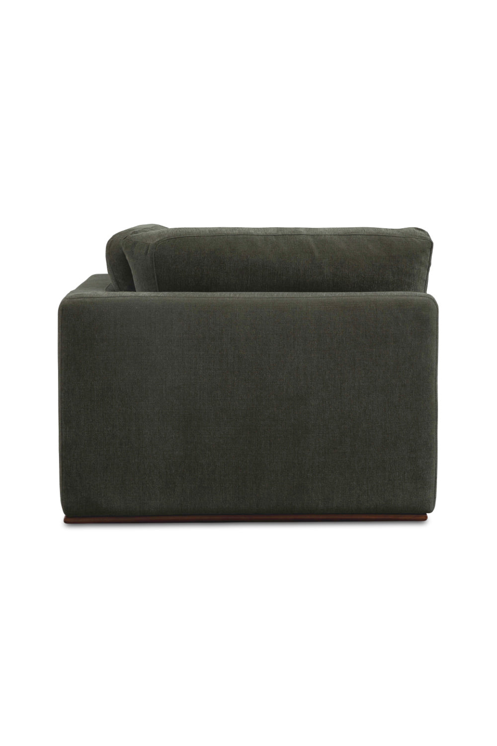 Modern European furniture - Minimalist Corner Chair - www.oroa.com | Oroa.com