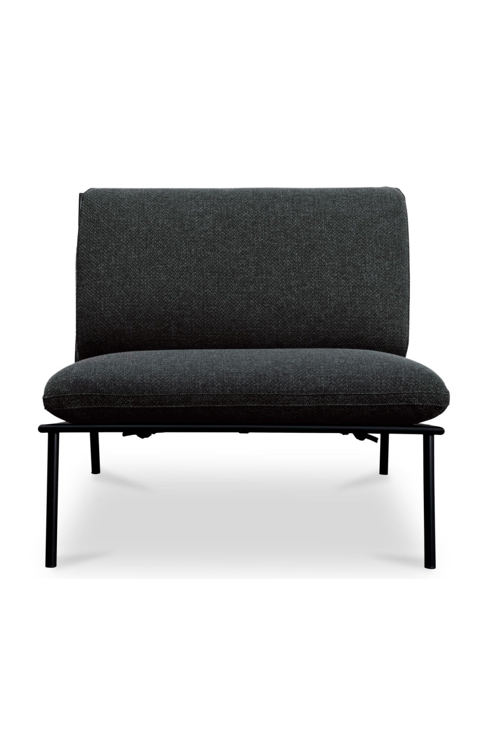 Modern European furniture - Olefin Indoor/Outdoor Accent Chair - www.oroa.com