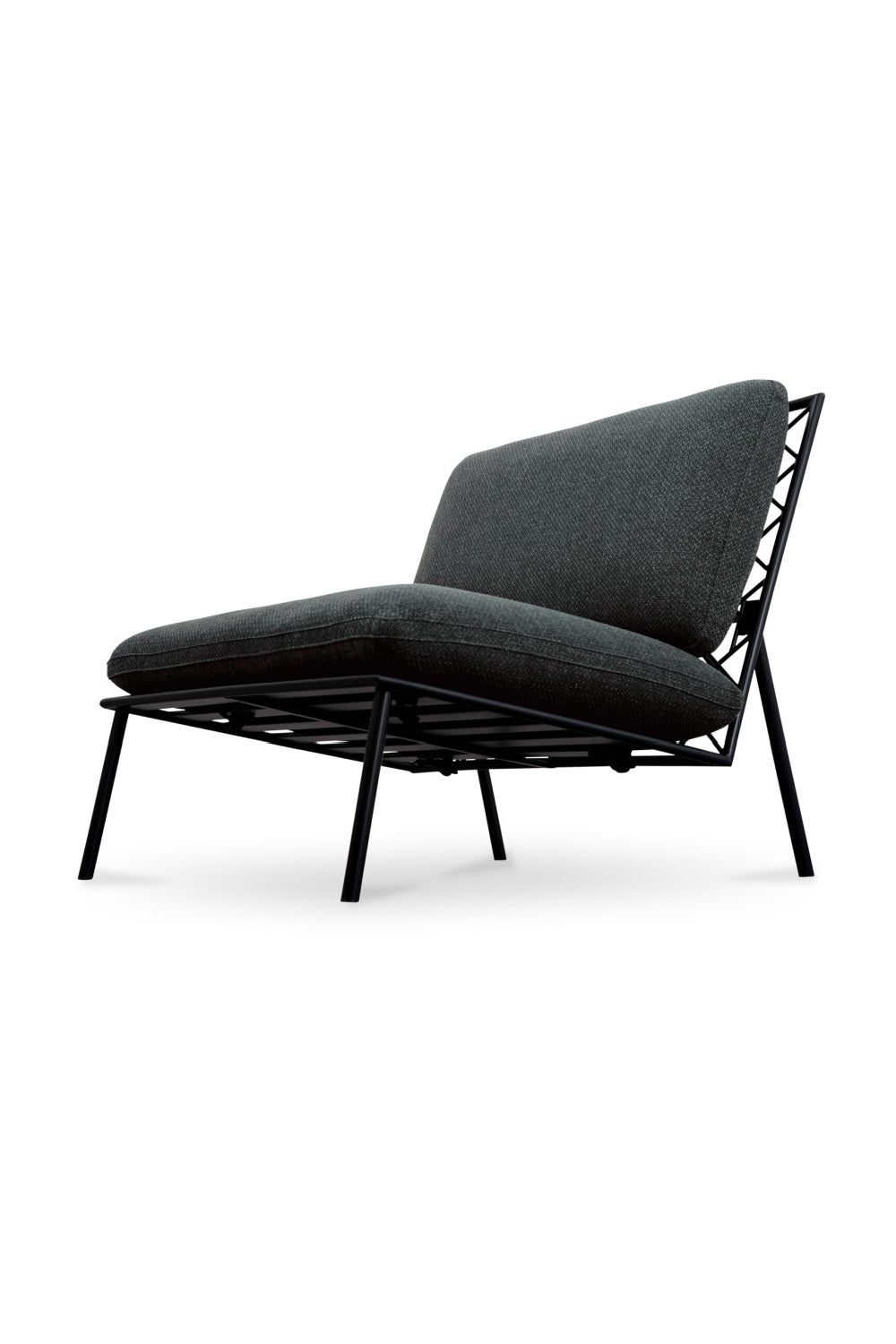 Modern European furniture - Olefin Indoor/Outdoor Accent Chair - www.oroa.com