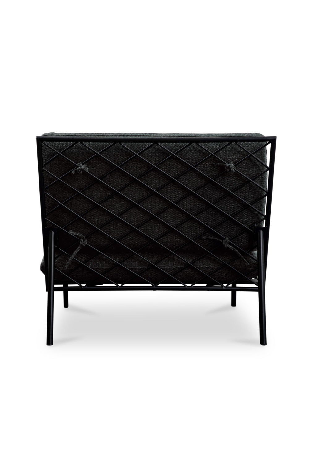 Modern European furniture - Olefin Indoor/Outdoor Accent Chair - www.oroa.com