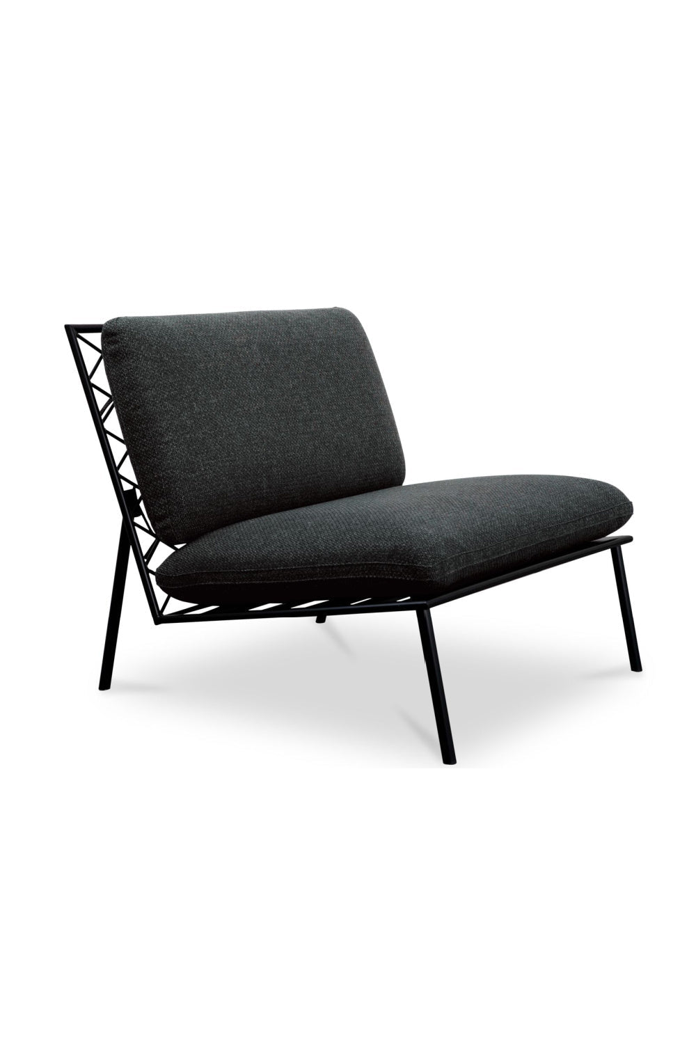 Modern European furniture - Olefin Indoor/Outdoor Accent Chair - www.oroa.com