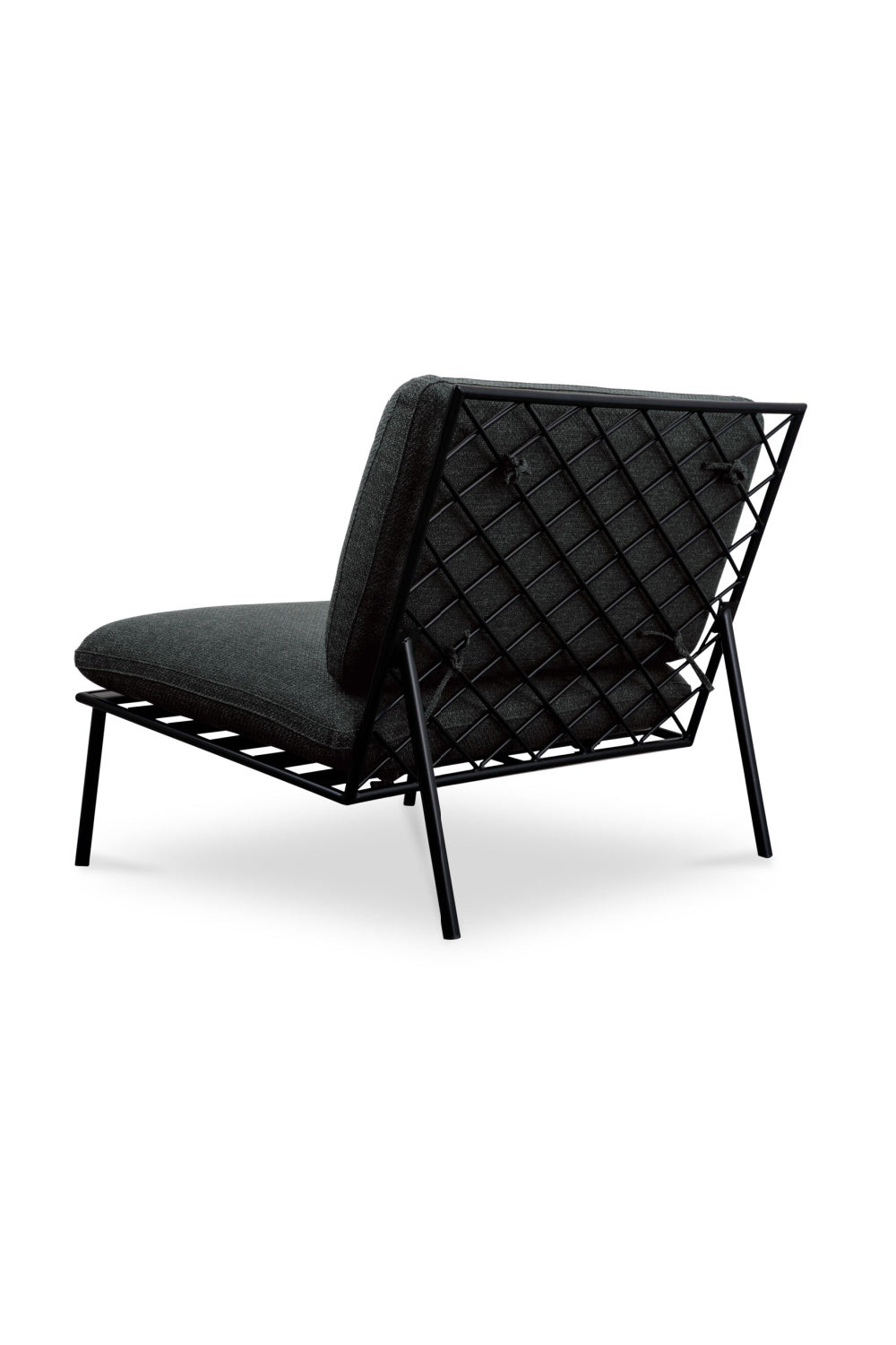 Modern European furniture - Olefin Indoor/Outdoor Accent Chair - www.oroa.com