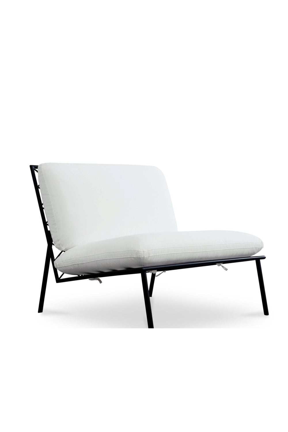Modern European furniture - Olefin Indoor/Outdoor Accent Chair - www.oroa.com