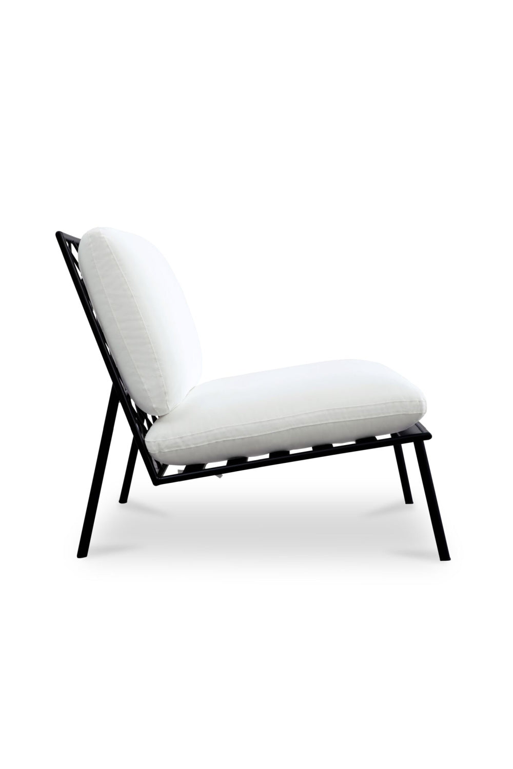 Modern European furniture - Olefin Indoor/Outdoor Accent Chair - www.oroa.com
