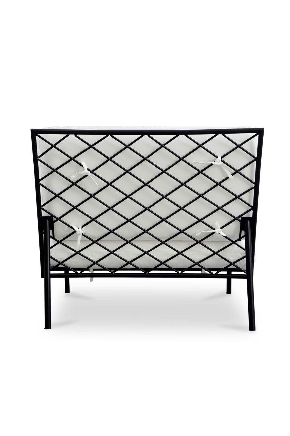 Modern European furniture - Olefin Indoor/Outdoor Accent Chair - www.oroa.com