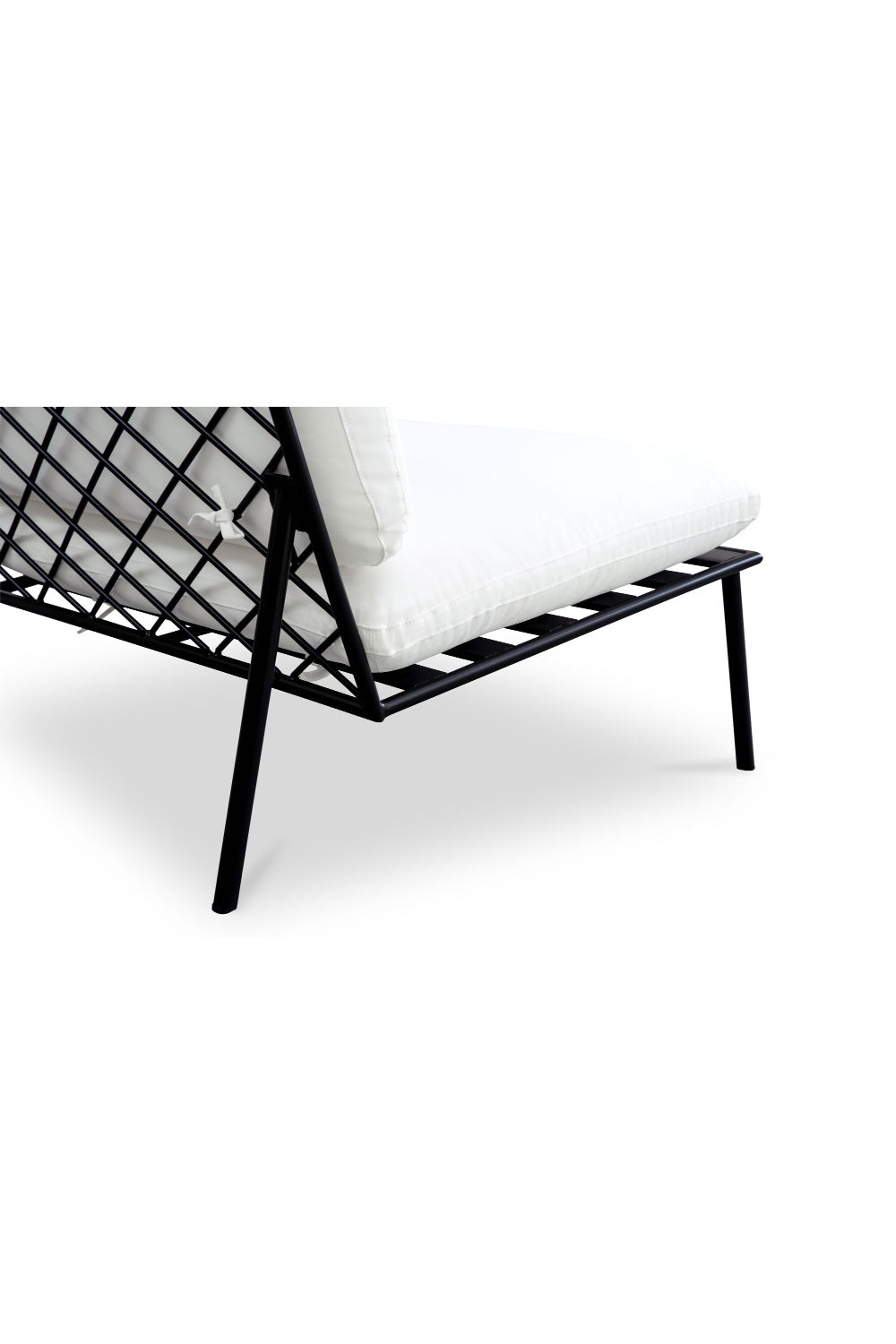 Modern European furniture - Olefin Indoor/Outdoor Accent Chair - www.oroa.com