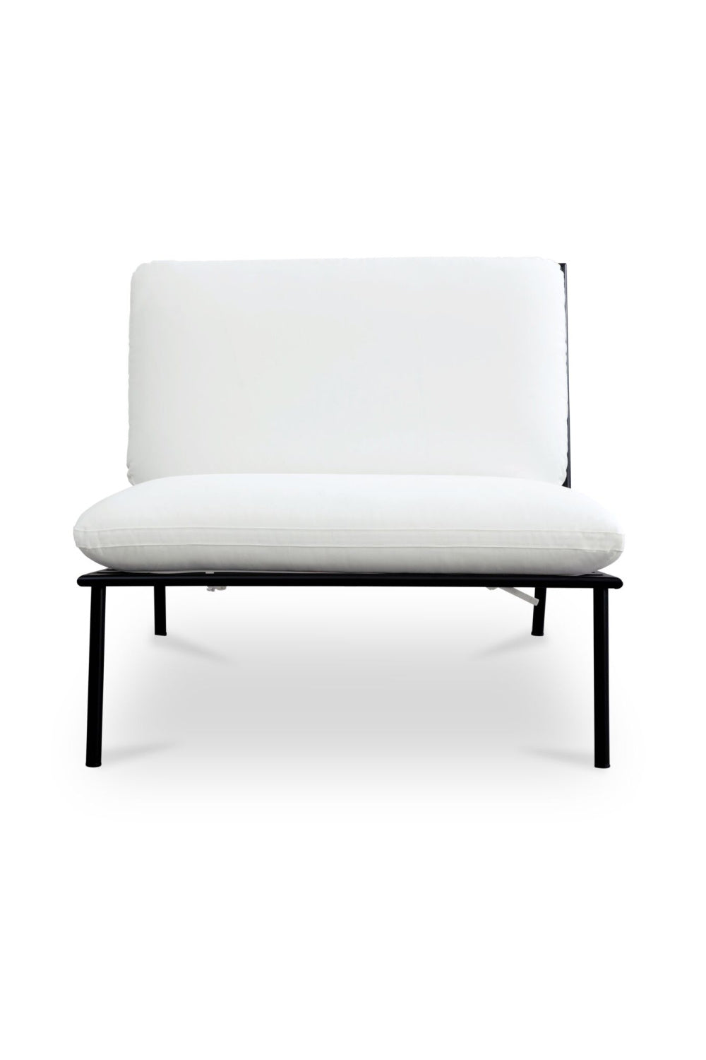 Modern European furniture - Olefin Indoor/Outdoor Accent Chair - www.oroa.com
