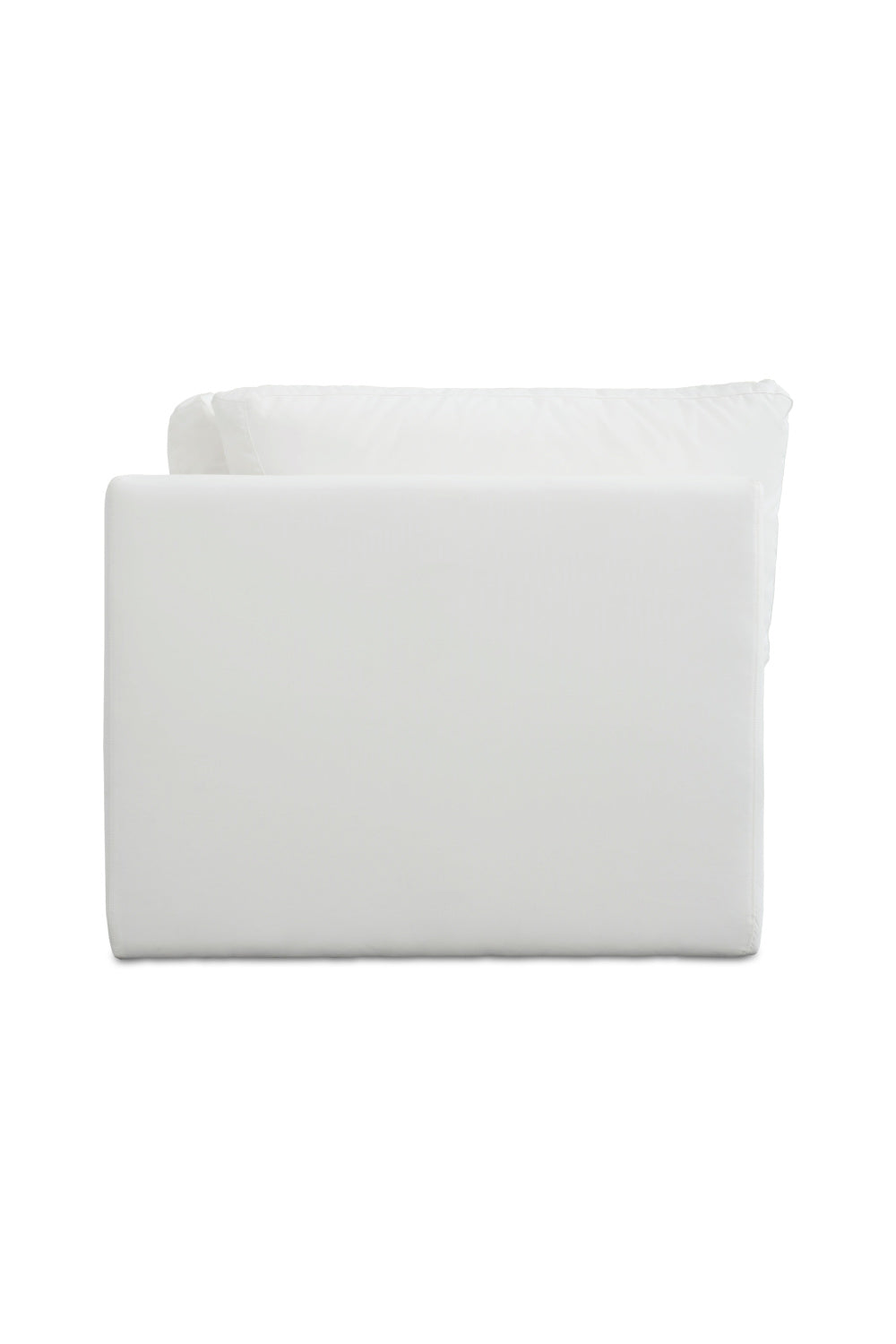 Modern European furniture - Olefin Indoor/Outdoor Sofa - www.oroa.com