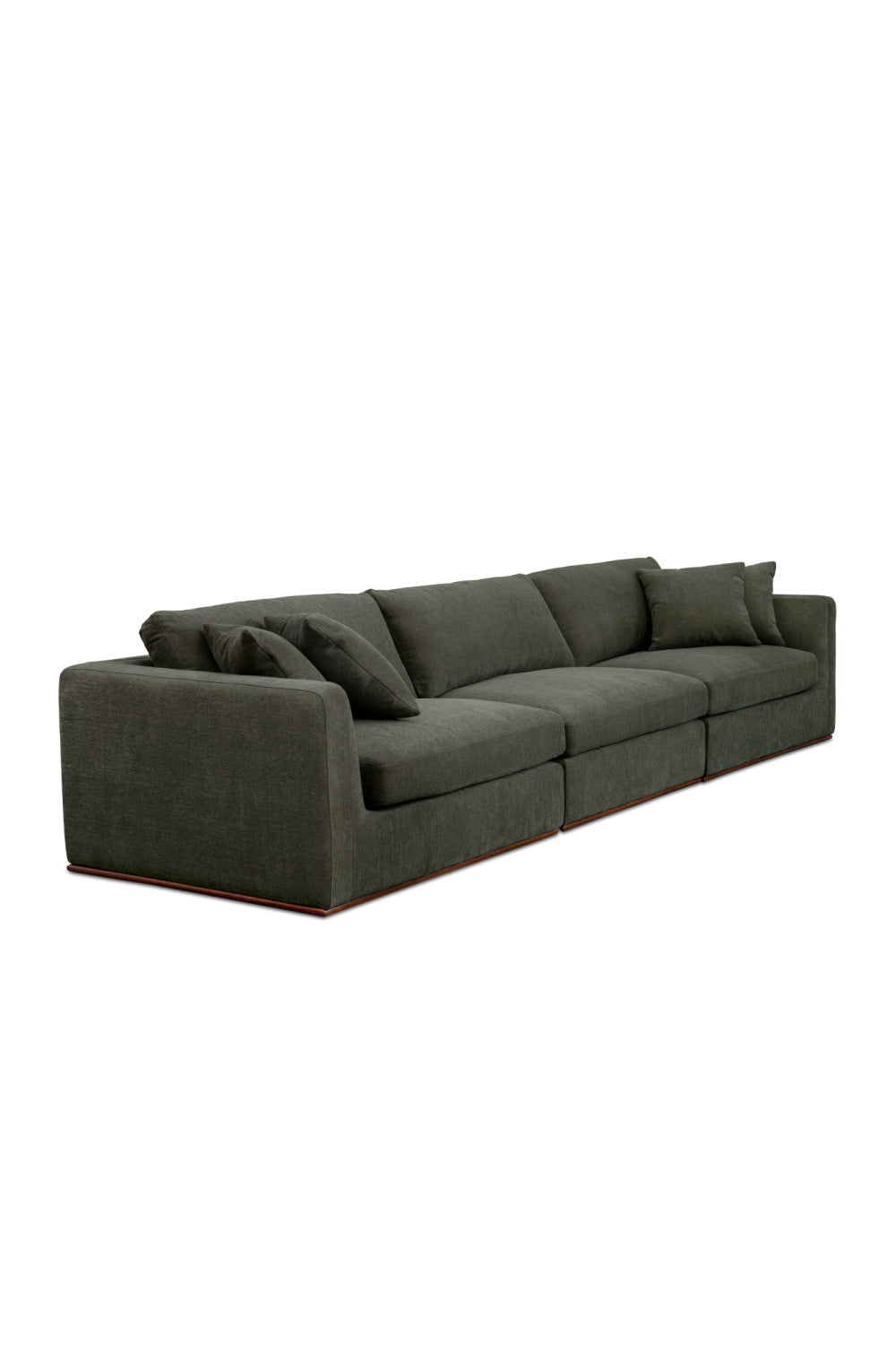 Modern European furniture - Classic Modular Sofa - www.oroa.com