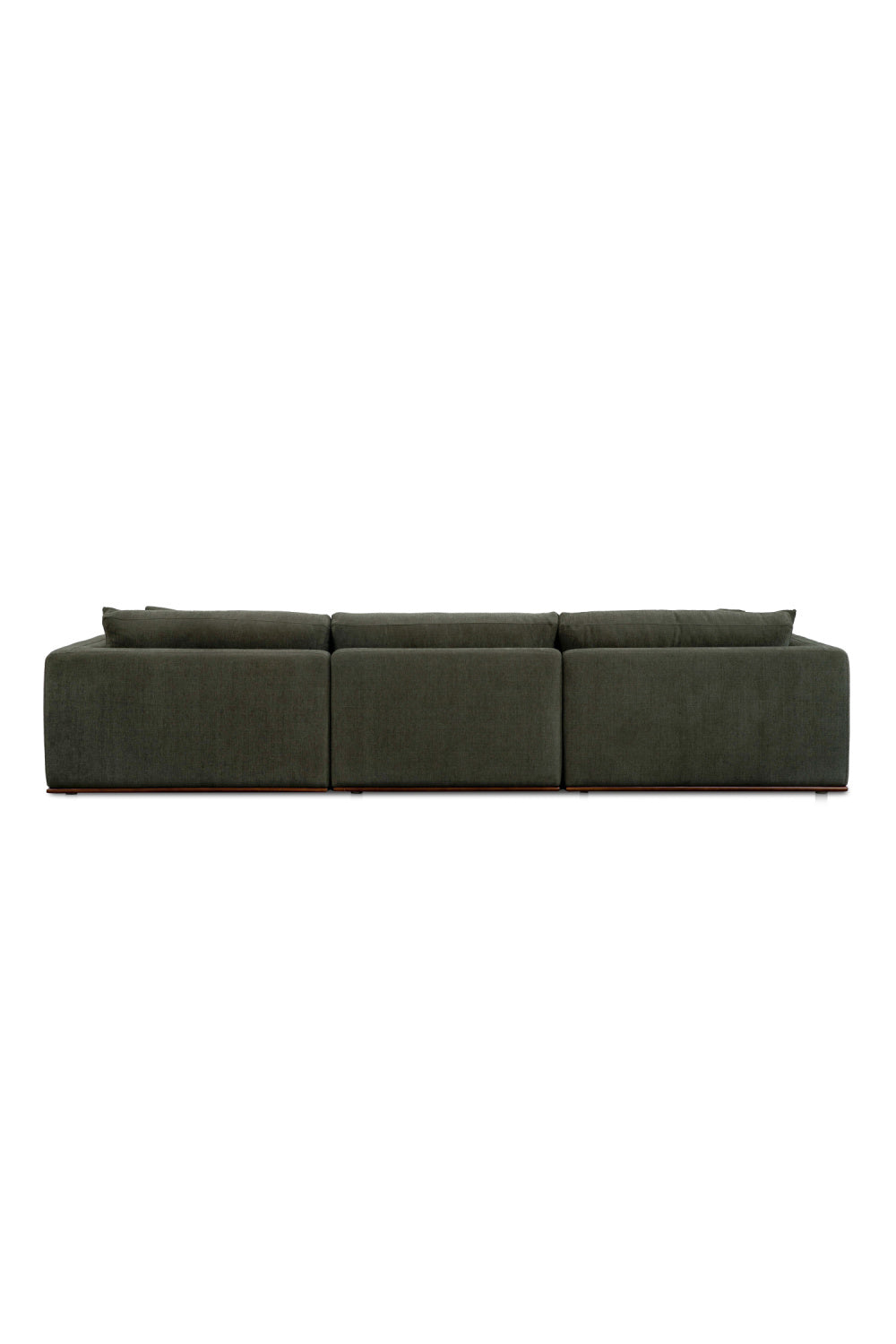 Modern European furniture - Classic Modular Sofa - www.oroa.com