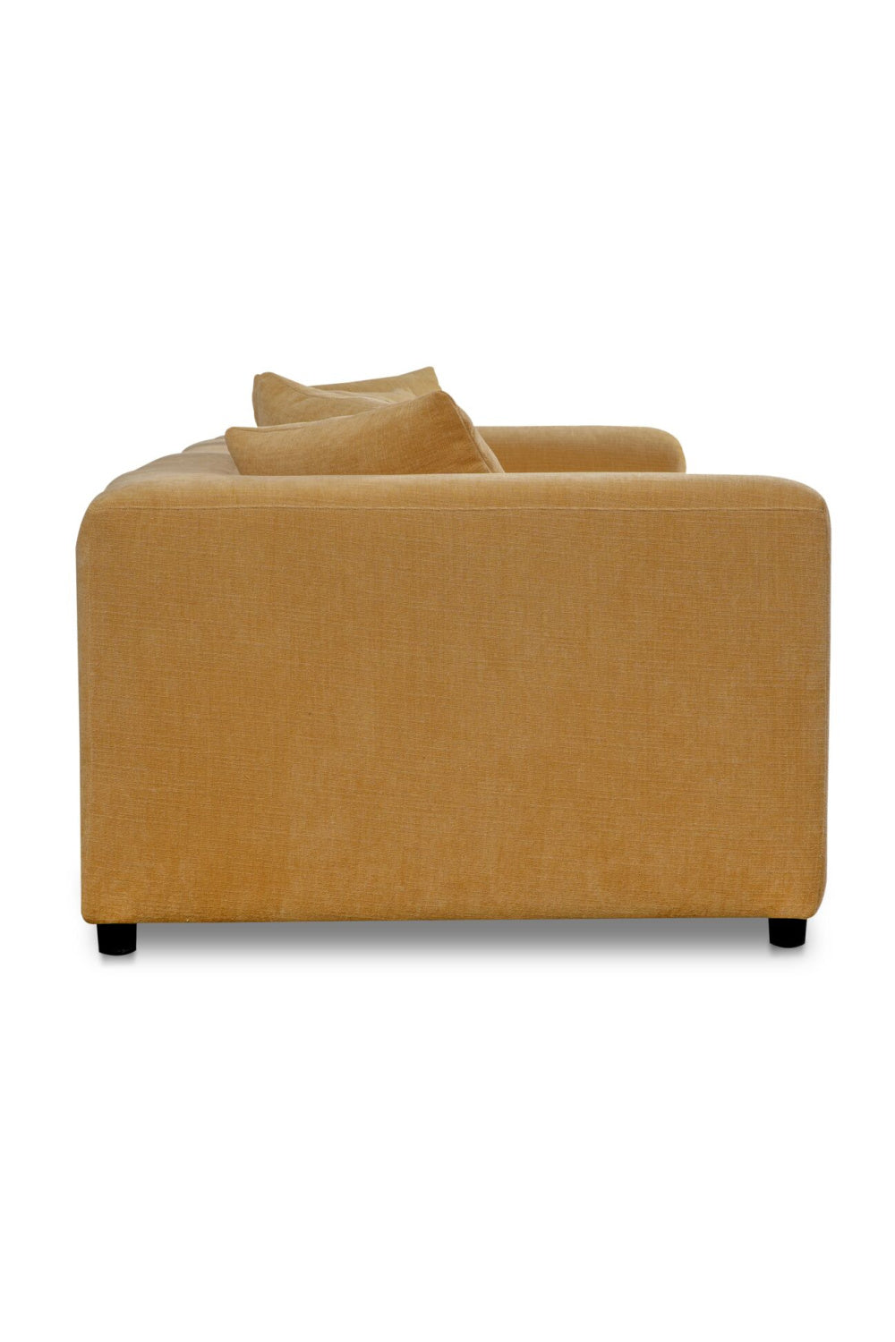 Modern European furniture - Tufted Cushion Sofa - www.oroa.com