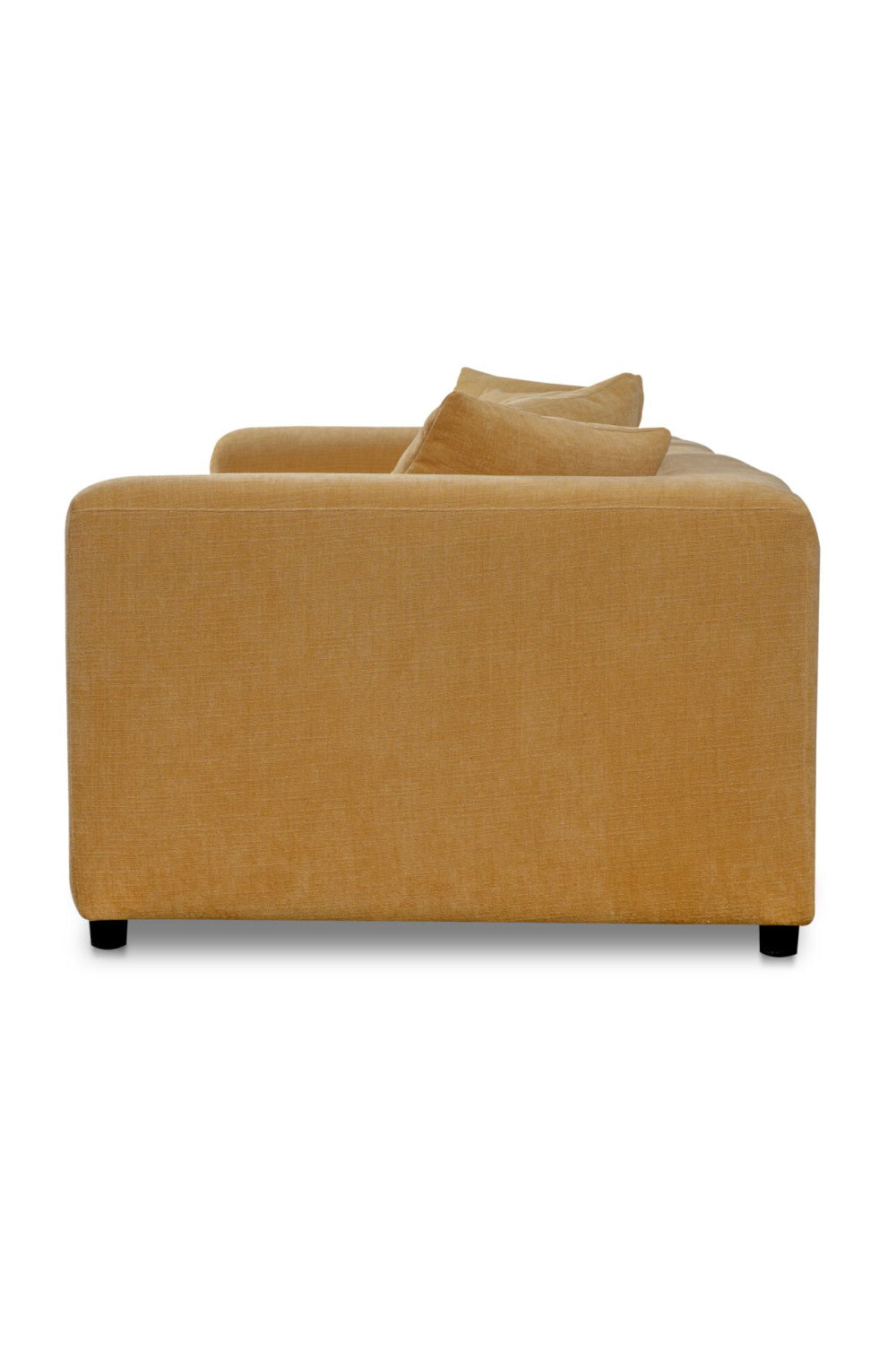 Modern European furniture - Tufted Cushion Sofa - www.oroa.com