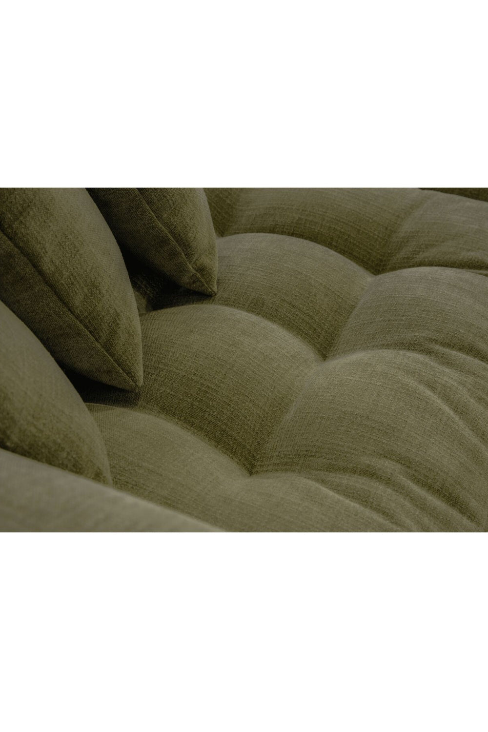 Modern European furniture - Tufted Cushion Sofa - www.oroa.com